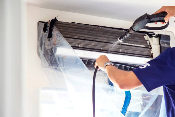 Best Ventilation Cleaning Services  in Iowa Colony, TX