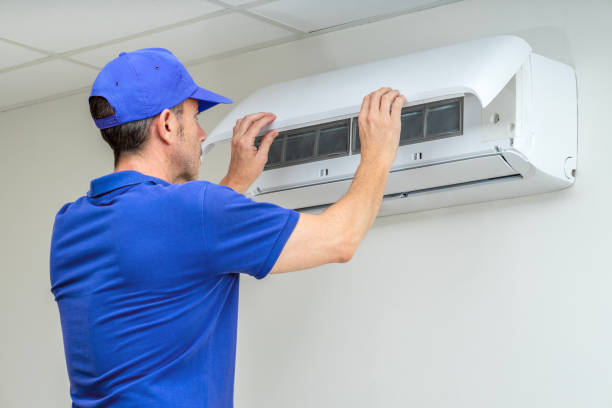 Best Commercial HVAC Duct Cleaning  in Iowa Colony, TX