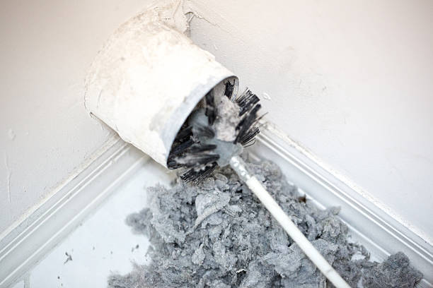 Affordable HVAC Duct Cleaning in TX